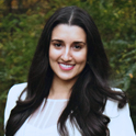 maria alzate headshot