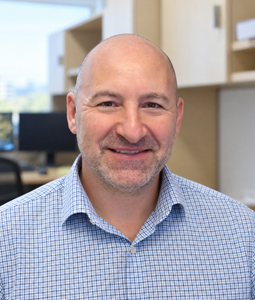 Brian Silverstein