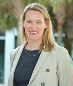 Liz Thomas 