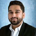 Vivek Sihag