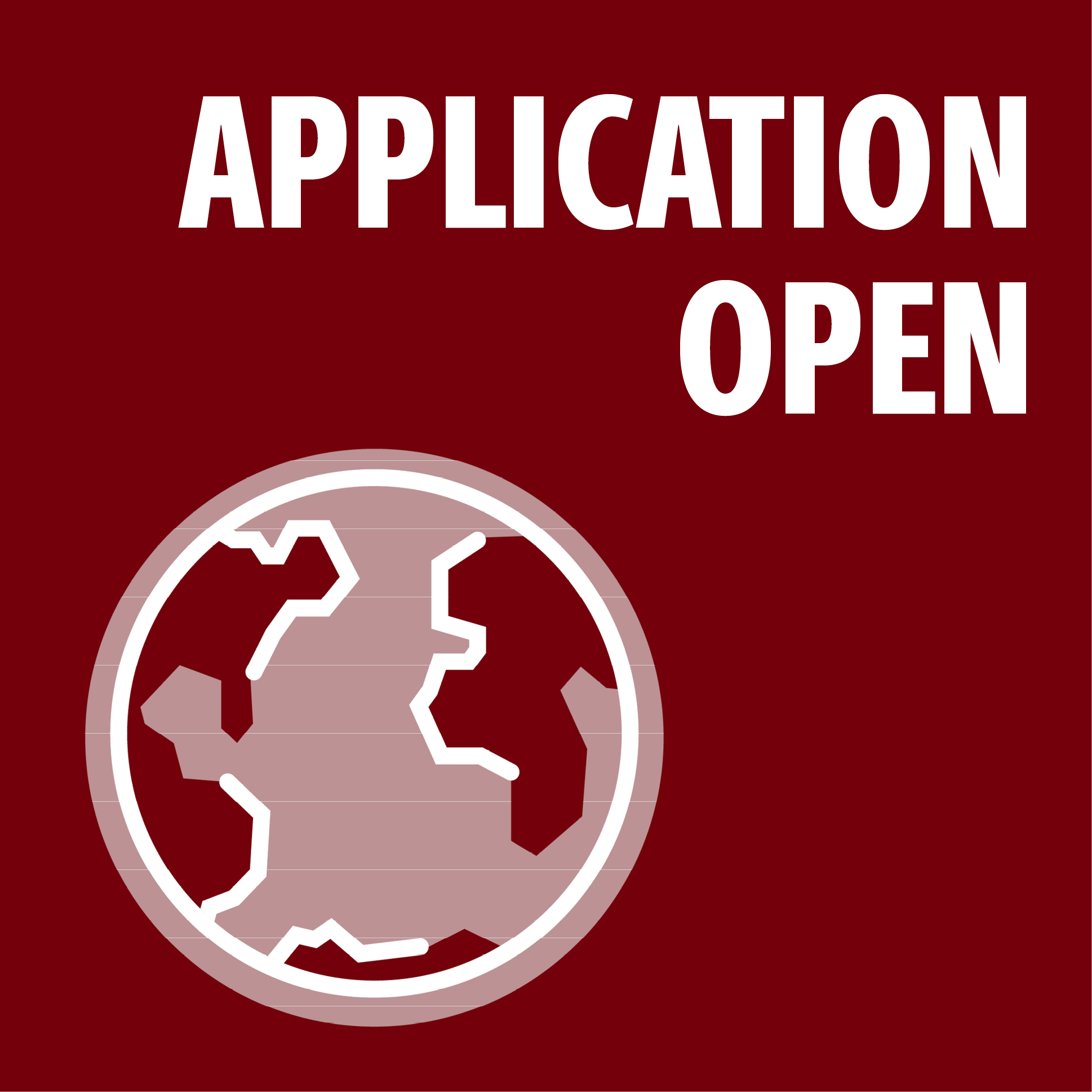 application open