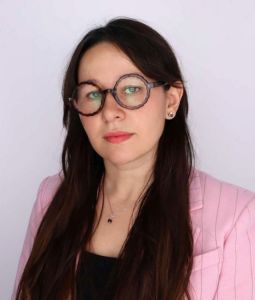 Valeria portrait