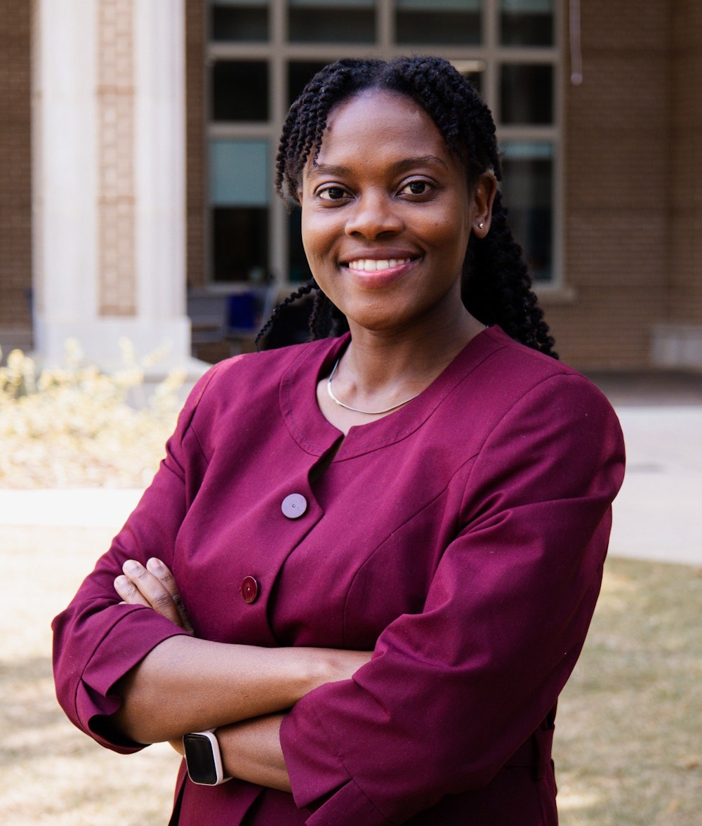 Enid Keseko