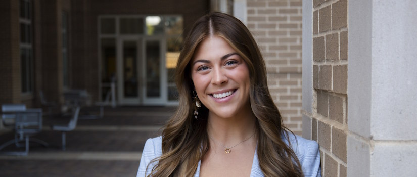 Taryn Senger
