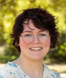 Sydney Misencik