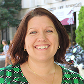Jill Turner