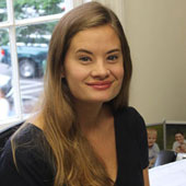 Kristen Seay