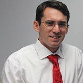 Seth Stoughton