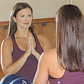 Lauren Truslow