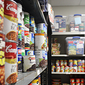 Gamecock Pantry